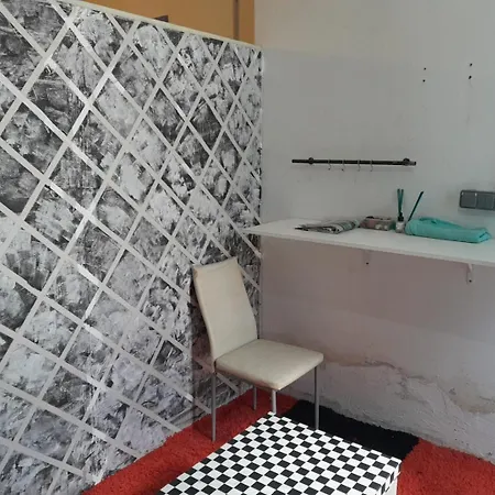 La Lomba Loft * Vilagarcia de Arousa