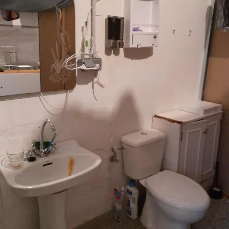 La Lomba Loft Apartament