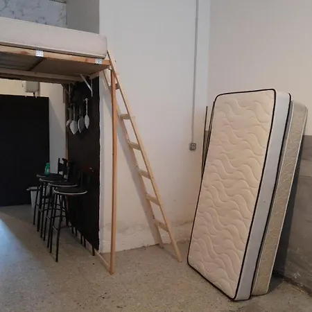 Apartment La Lomba Loft Vilagarcia de Arousa