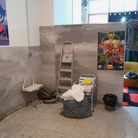 La Lomba Loft Vilagarcia de Arousa