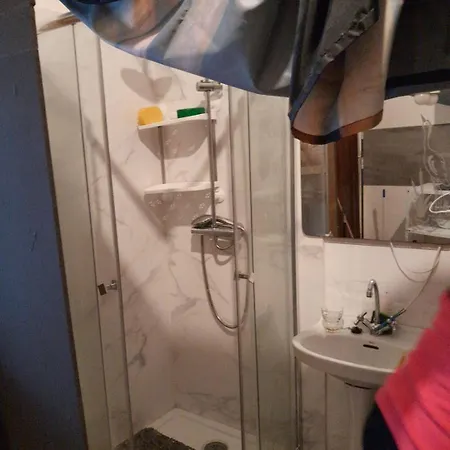 La Lomba Loft Apartament *