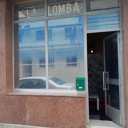 La Lomba Loft *