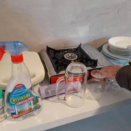 La Lomba Loft Apartament