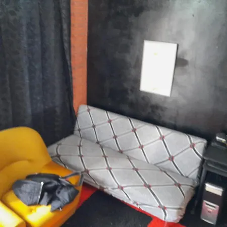 La Lomba Loft Apartment *