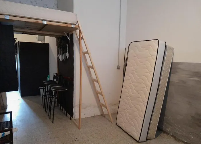 Apartmán La Lomba Loft *