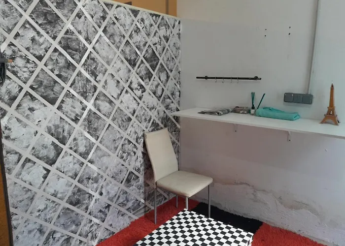 La Lomba Loft * Vilagarcia de Arousa