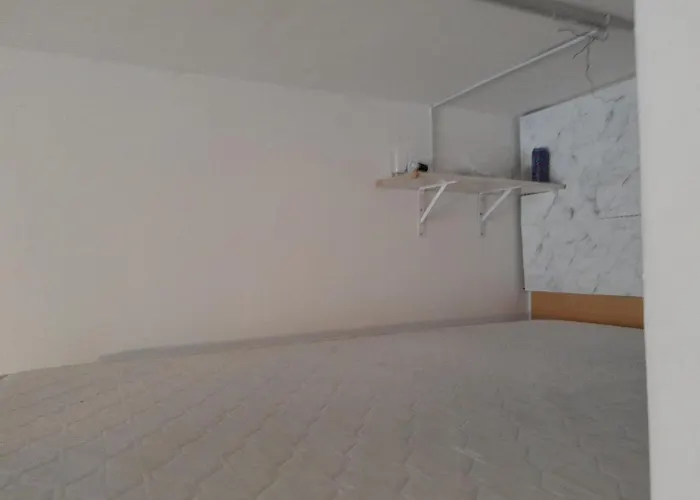 La Lomba Loft Vilagarcia de Arousa