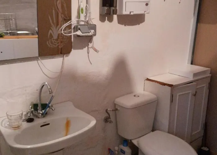 La Lomba Loft Apartmán