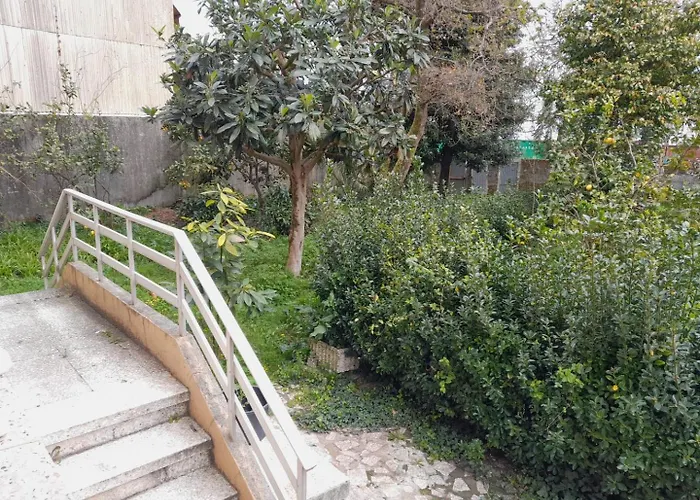 La Lomba Loft Apartmán Vilagarcia de Arousa