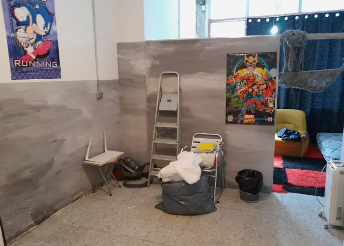 La Lomba Loft Vilagarcia de Arousa