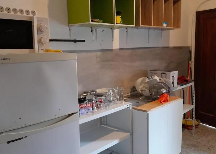 La Lomba Loft Apartmán