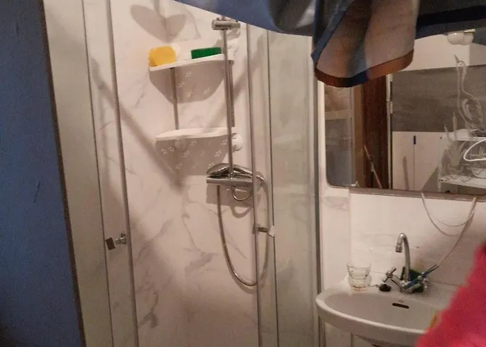 La Lomba Loft Apartmán *