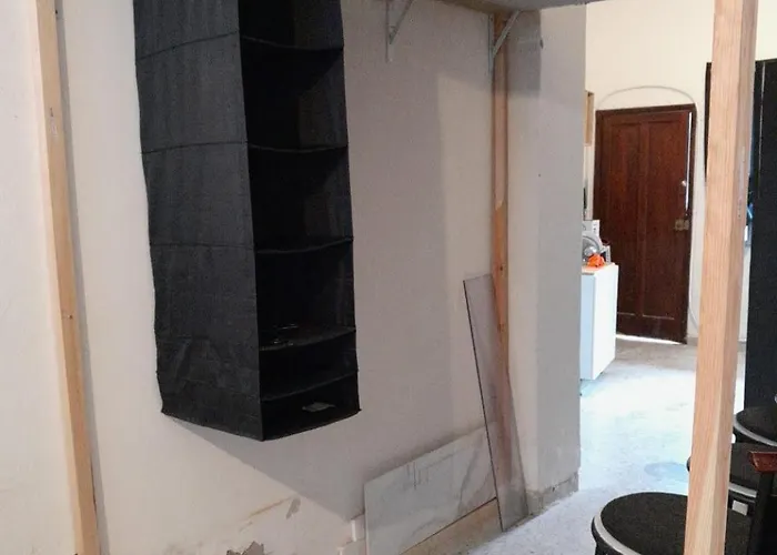 La Lomba Loft Apartmán Vilagarcia de Arousa