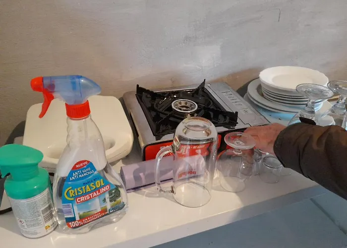 La Lomba Loft Apartmán