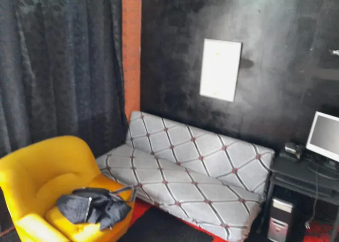 La Lomba Loft Apartmán *