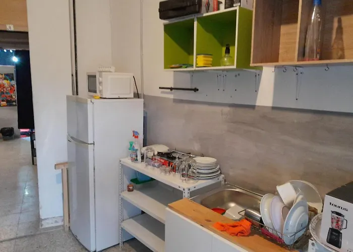 La Lomba Loft Apartmán Vilagarcia de Arousa